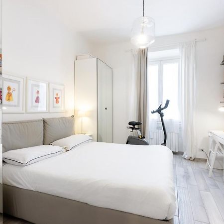 Elegant Design Apt Milano Porta Venezia Apartment Екстериор снимка