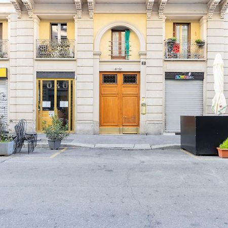 Elegant Design Apt Milano Porta Venezia Apartment Екстериор снимка