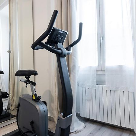 Elegant Design Apt Milano Porta Venezia Apartment Екстериор снимка
