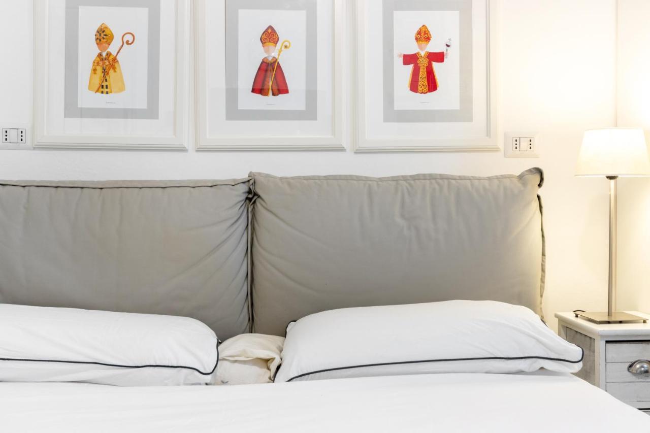 Elegant Design Apt Milano Porta Venezia Apartment Екстериор снимка