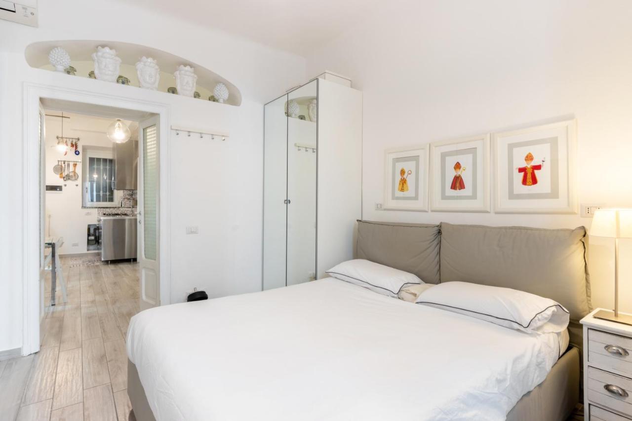 Elegant Design Apt Milano Porta Venezia Apartment Екстериор снимка