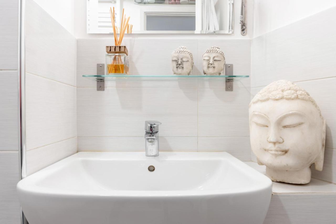 Elegant Design Apt Milano Porta Venezia Apartment Екстериор снимка