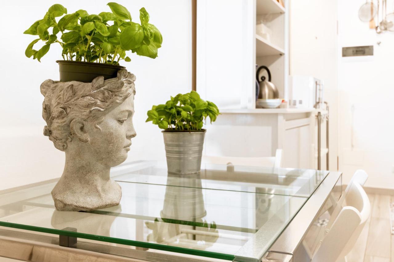 Elegant Design Apt Milano Porta Venezia Apartment Екстериор снимка