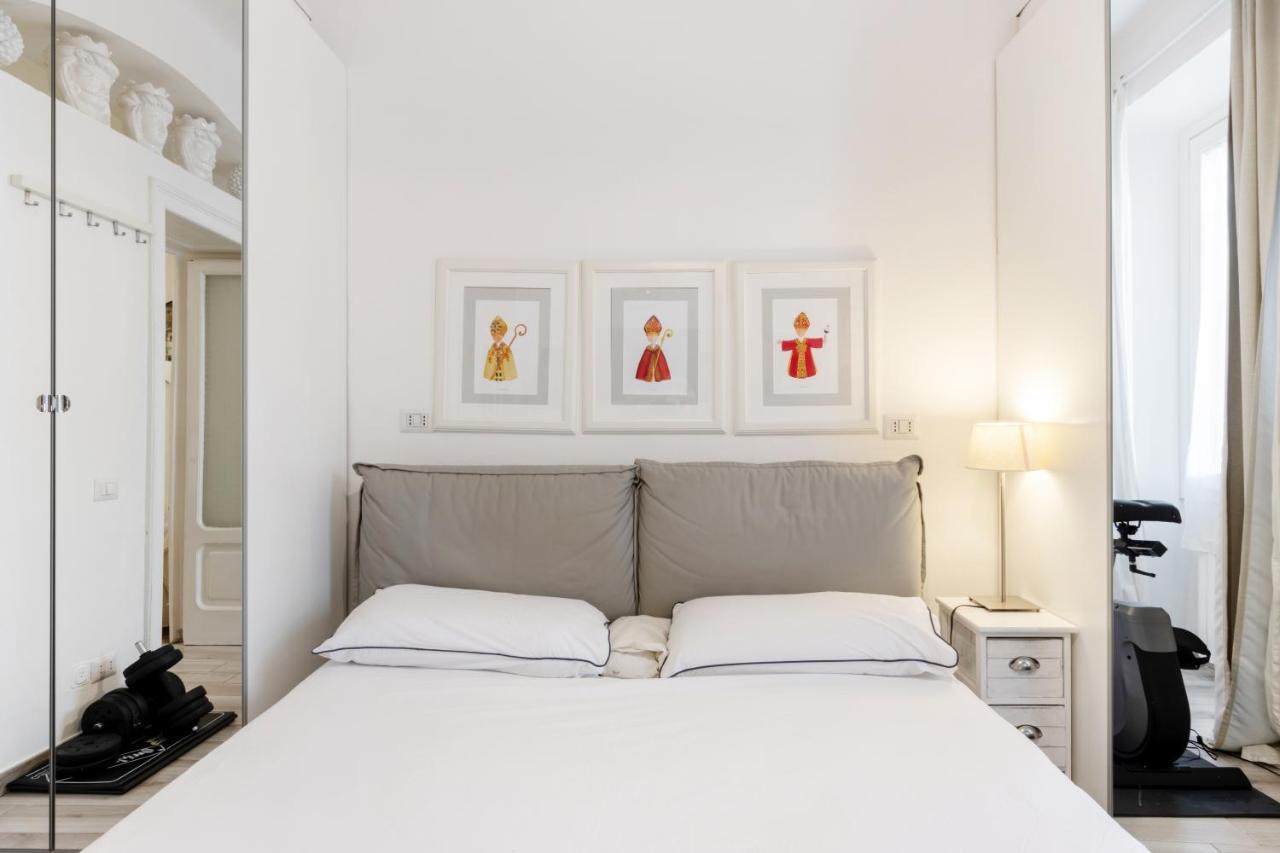 Elegant Design Apt Milano Porta Venezia Apartment Екстериор снимка