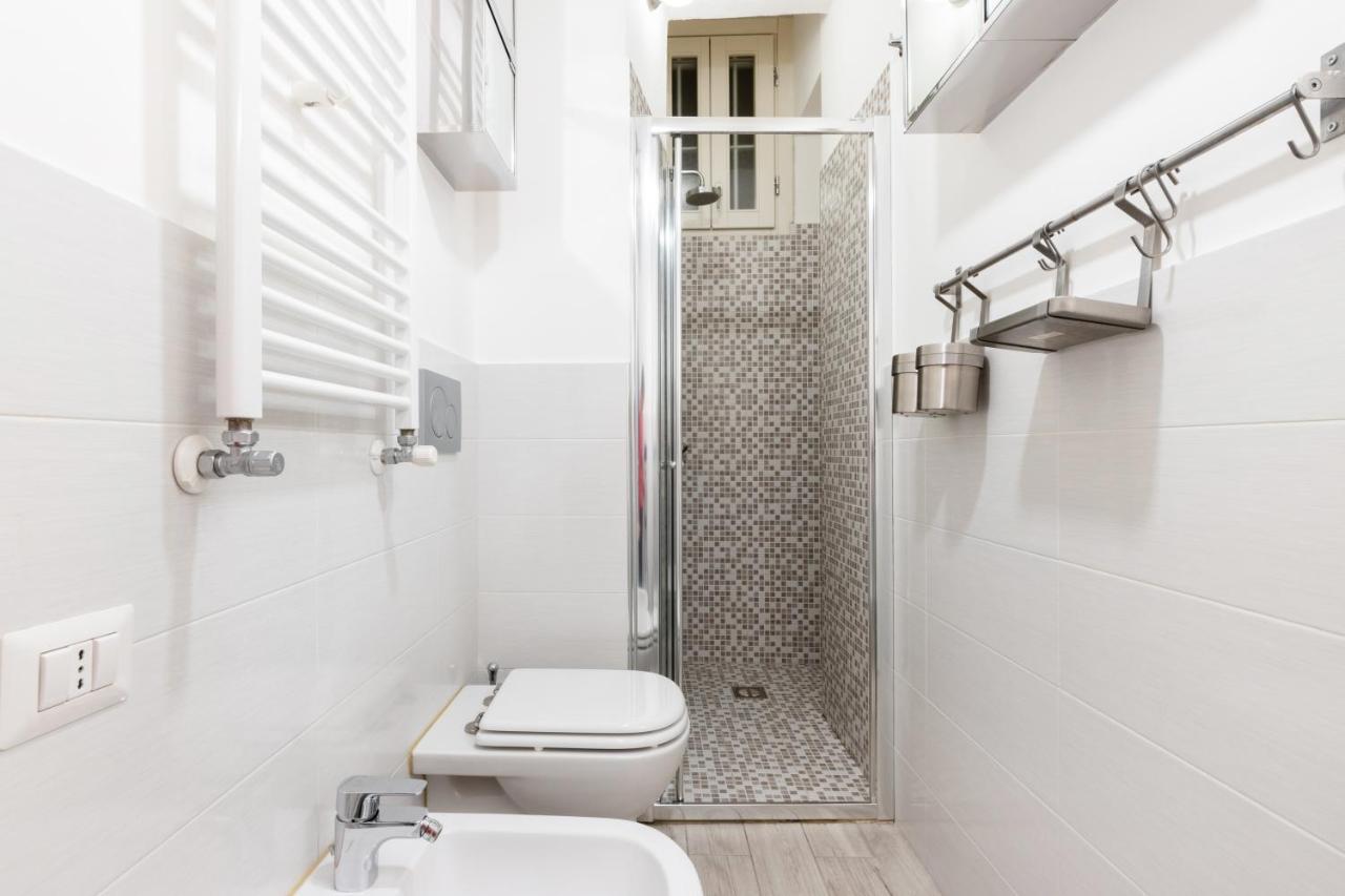 Elegant Design Apt Milano Porta Venezia Apartment Екстериор снимка