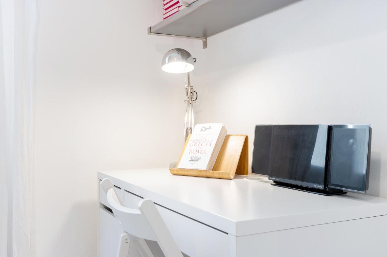 Elegant Design Apt Milano Porta Venezia Apartment Екстериор снимка